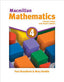 Mathematics 4º EP St PACK B (+EBOOK)18 (Macmillan) - 9781380000699