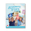 Academy Stars Alphabet Book (Macmillan) - 9781380006585