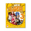 NEW TIGER 3 Pb | Varios autores | 9781380011138 (Macmillan)
