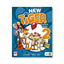 NEW TIGER 2º de Primaria ST 18 | AA,VV | 9781380011183 (Macmillan)