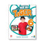 NEW TIGER 6 Ab Pk | Varios autores | 9781380011282 (Macmillan)