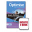 Optimise B2 Exam Bklt Sb Premi | MACMILLAN | 9781380015983
