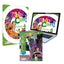 KIDS CAN! 4 Activity Book: Cuaderno de actividades impreso + acceso a la versión digital y app Navio | Varios autores | 9781380053145 (Macmillan)