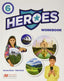 HEROES 6 Ab Pk (+Gram pract) | Macmillan | 9781380055330 (Macmillan)