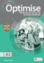 Optimise A2 Ej +key Epack | MACMILLAN | 9781380067333