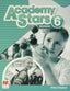 Academy Stars 6 Ejer+@ | MACMILLAN | 9781380069191