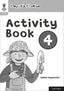 NEW Oxford Reading Tree - Floppy's Phonics Activity Book 4 Single | Varios autores | 9781382005593 (OXFORD)