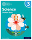 NEW Oxford International Primary Science: Student Book 3 (Second Edition) | Varios autores | 9781382006569 (OXFORD)