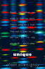 Rollercoasters: Unique: Alison Allen-Gray. Varios Autores (Oxford University Press España, S.A.) 9781382007443