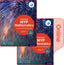 NEW MYP Mathematics 4 & 5 Standard: Print and Enhanced Online Course Book Pack (2020) | Varios autores | 9781382010986 (OXFORD)