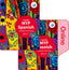 NEW MYP Spanish: Language Acquisition Capable Print and Enhanced Online Course Book Pack (2020) | Varios autores | 9781382011143 (OXFORD)