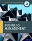 NEW DP Business Management Course Book 2022 | Varios autores | 9781382016834 (OXFORD)