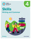 New Oxford International Skills: Writing And Grammar: Practice Book 4 | Varios autores | 9781382046091 (OXFORD)