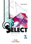 ✅ SELECT 1ºNB SB 22 - 9781399206211