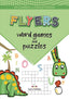 Word Games Puzzles Flyers EP SB 23 with Digibooks (Express Publishing) - 9781399209700