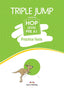 Triple Jump Tests Pre A1 SB 24 (Express Publishing) - 9781399213974