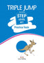 Triple Jump Tests A1 SB 24 (Express Publishing) - 9781399214032