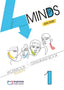 4MINDS Wb&grammar 1º ESO 26 (Express Publishing) - 9781399222792