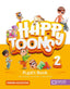 Happytoons SB Level 2º EP 26 (Express Publishing) - 9781399224413