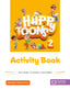 Happytoons WB Level 2º EP 26 (Express Publishing) - 9781399224420