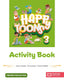 Happytoons WB Level 3º EP 26 (Express Publishing) - 9781399224475