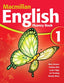 Mcmillan English 1º EP 08 Fluency Book HEIIN1EP (Macmillan) - 9781405003650