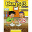 Bugs 3 EP St 07 HEIIN13EP (Macmillan) - 9781405011396