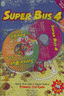 Super Bus 4 ST+2CDS 6º EP HEIIN6EP (Macmillan) - 9781405012683