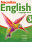Mcmillan English 3º EP 08 Language Book HEIIN3EP (Macmillan) - 9781405013697