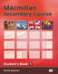 Macmillan Secondary Course 1º ESO 06 St HEIIN31ESO (Macmillan) - 9781405031790