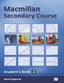 Macmillan Secondary Course 2º ESO 06 St+magazine HEIIN32ESO (Macmillan) - 9781405031950