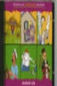 Hein Mcmillan Childrens R Audio CD 3-4 HEI0SD (Macmillan) - 9781405057332