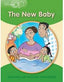 New Baby Explores (Macmillan) - 9781405059855