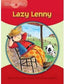 Lazy Lenny Expl NIV1 (Macmillan) - 9781405059985