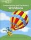 Little Explorers Level a Workbook Comprehension and Vocabula (Macmillan) - 9781405060769
