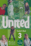 United 3º ESO Pack+cd-rom 05 HEIIN3ESO (Macmillan) - 9781405065955