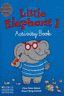 Little Elephant 1 WB 05 1º EP HEIIN11EP (Macmillan) - 9781405073547