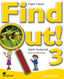 Find Out 3º EP St 07 HEIIN13EP (Macmillan) - 9781405078276
