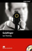 Goldfinger HEIIN0SD (Macmillan) - 9781405080606