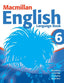 Mcmillan English 6º EP 08 Language Book HEIIN6EP (Macmillan) - 9781405081375