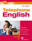 Telephone English PACK HEIIN0SD (Macmillan) - 9781405082211