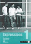 Expressions 1 WB No Key PACK 06 HEIIN0SED (Macmillan) - 9781405085007