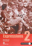 Expressions 2 WB No Key PACK 06 HEIIN0SED (Macmillan) - 9781405085120