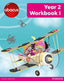 Abacus Year 2 Workbook 1 (Longman) - 9781408278444