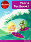 Abacus 4 Year Textbook 1 (Longman) - 9781408278505