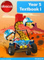 Abacus 5 Year Textbook 1 (Longman) - 9781408278536