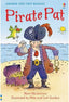 Pirate Pat (Usborne Inglés) - 9781409507031