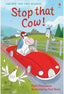 Stop That Cow (Usborne Inglés) - 9781409507093