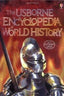 The Usborne Encyclopedia World History (Usborne Inglés) - 9781409508588