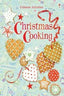 Christmas Cooking (Usborne Inglés) - 9781409509448